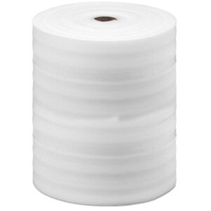 Polyfoam 1/32" x 60" x 2000' slit 54" - #DAB159-F