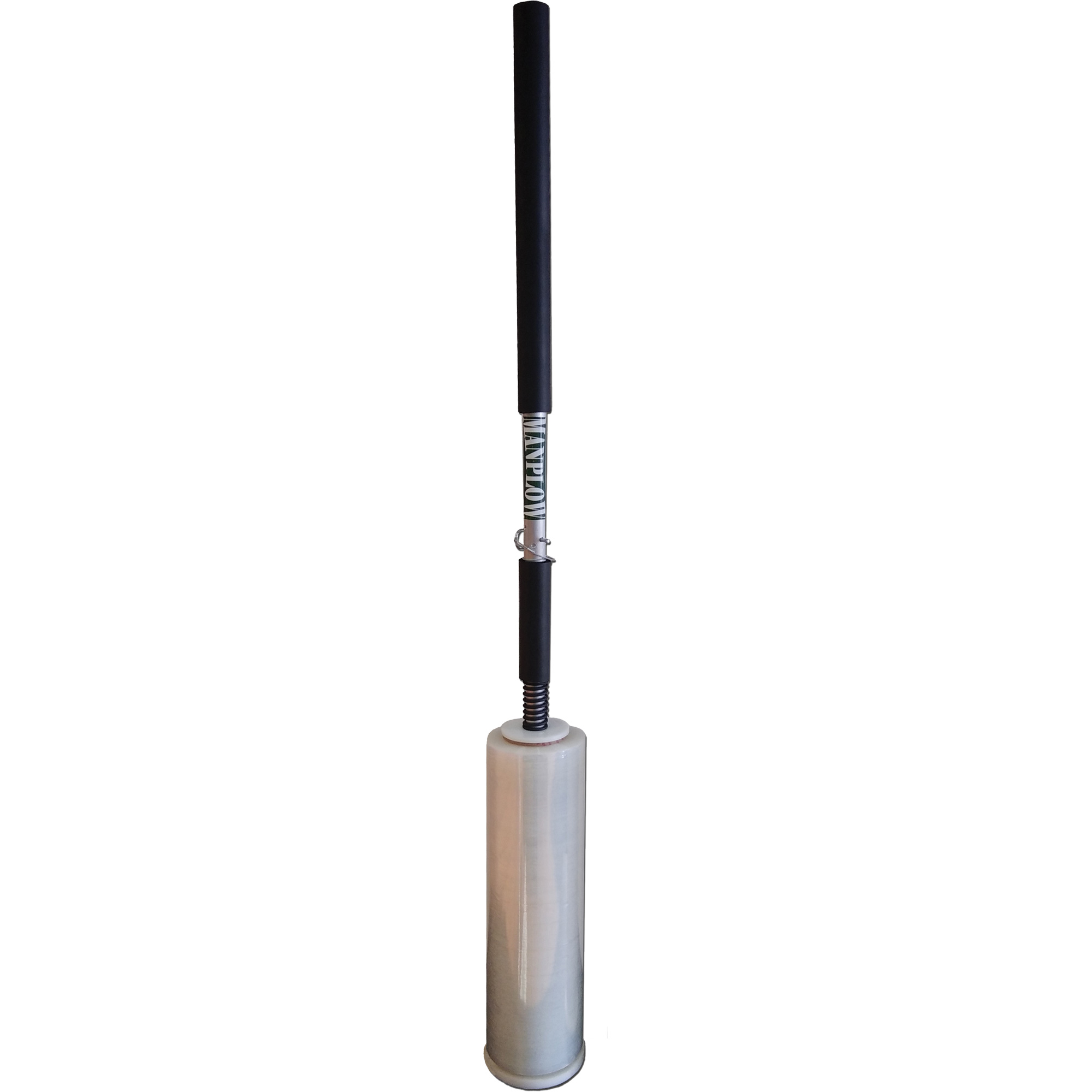Stretch Wrap Dispense Long Handle, Fits Rolls 12"-18" (#PG185) - PG185