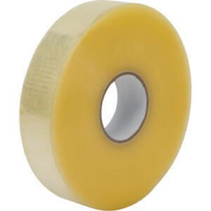 Machine Tape 48mm x 914m Clear #7100 (6 rolls/case) #DAB284-T