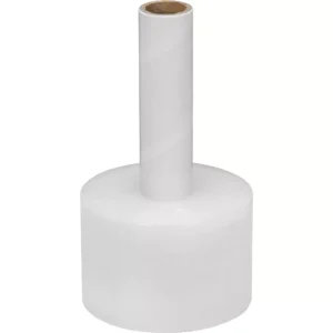 Banding Film, 80 Gauge 3" x 1500' - #PG657