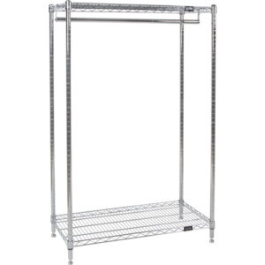 Wire Garment Rack - RN861