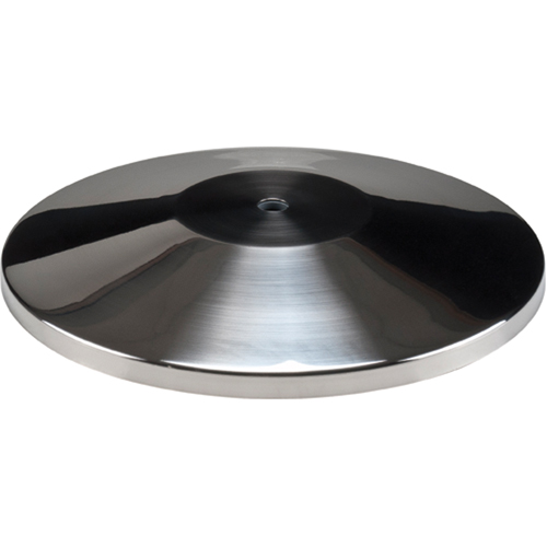 Base for Build-Your-Own Crowd Control Barriers - SAS312