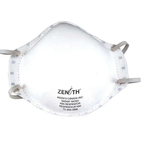 Worker's PPE Starter Kit - SEH892 - Image 4