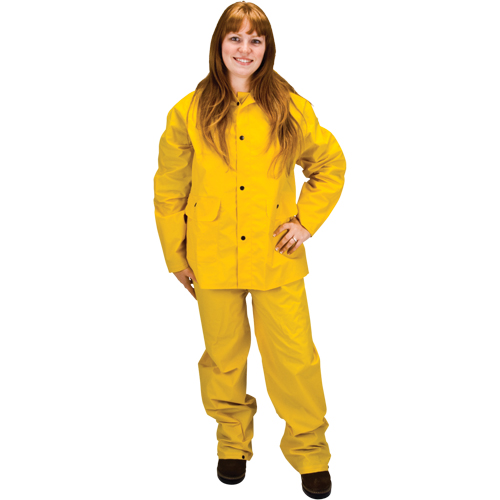rain-suit