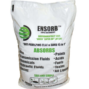 Absorbent - Ensorb® Super Absorbents - #SEC928