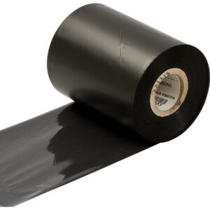 Labels - Stock Blank:Ribbon Zebra Performance Wax 05319GS11007 Code #E6F110776 (36 rolls/case) #DAB085-L
