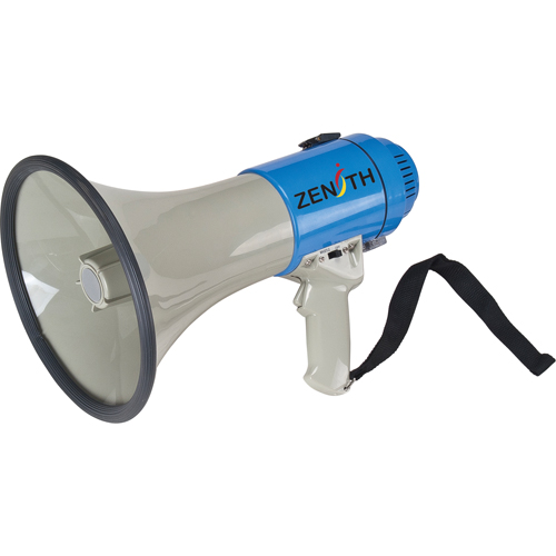 megaphone