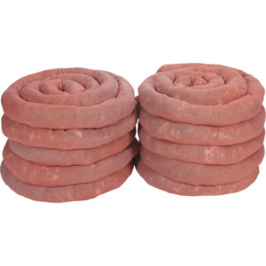 Sorbents Socks, 10', 3" L x 45 gal. W, 10 Absorbancy - SEI004