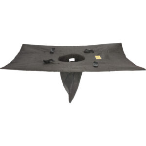 Drain Filter Ultra-Drain Guards®, Oil & Sediment, 48" L x 36" W (#SEI122)