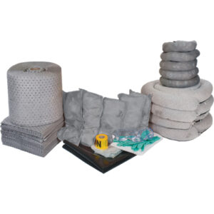 95-Gallon Replacement Kit, Universal - SEI873