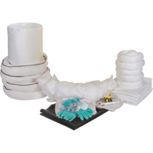95-Gallon Industrial Replacement Kit, Oil Only - SEI874