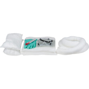 10-Gallon Vehicle Spill Replacement Kit, Oil Only - SEI888