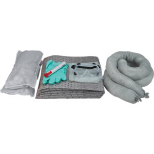 10-Gallon Vehicle Spill Replacement Kit, Universal - SEI889