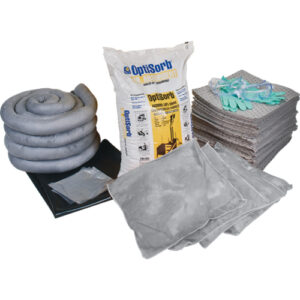 63-Gallon Replacement Kit, Universal - SEI944