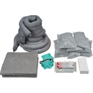 30-Gallon Tool Kaddie Replacement Kit, Universal - SEI952