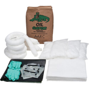 31-Gallon Tool Box Replacement Kit, Oil Only - SEJ835