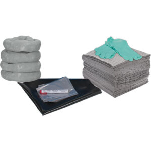 30-Gallon Shop Replacement Kit, Universal - SEJ838