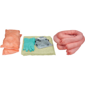 10-Gallon Truck Replacement Kit, Hazmat - SEJ850