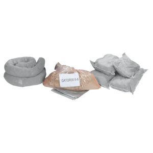 10-Gallon Service Vehicle Replacement Kit, Universal - SEJ853