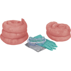 5-Gallon Replacement Kit, Hazmat - SEJ859