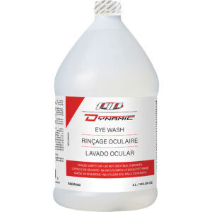 Eyewash Dynamic™ Isotonic Solution, 135 oz/bottle - #SGB152