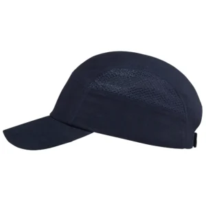 Bump Cap Dynamic™ Grand Slam II Bump Cap, Navy Blue - #SGC422