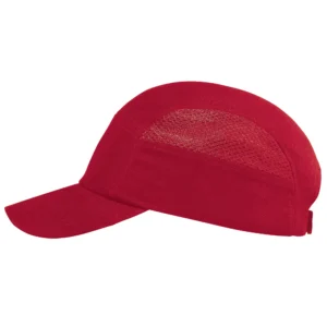 Bump Cap Dynamic™ Grand Slam II Bump Cap, Red - #SGC423