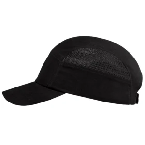 Bump Cap Dynamic™ Grand Slam II Bump Cap, Black - #SGC425