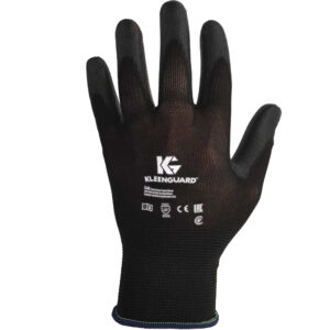 Glove KleenGuard™ G40 Coated, 9/Large, Polyurethane Coating, Nylon Shell (Man #13839) - #SEB225