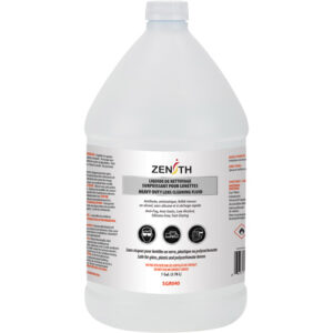 Anti-Fog Premium Lens Cleaner, 3.78 L - SGR040