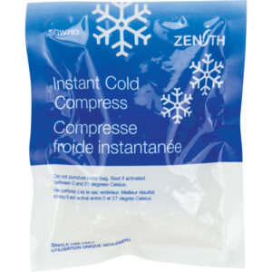 Cold/Hot Packs