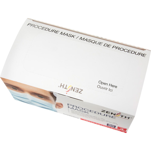 Disposable Procedure Face Mask - SGW904 - Image 5