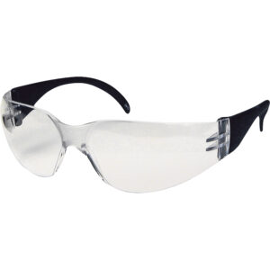 Safety Glasses CeeTec™ , Clear Lens, Anti-Scratch Coating, CSA Z94.3 - #SGX097