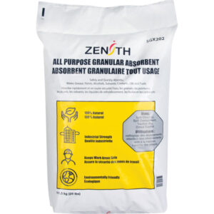 All-Purpose Granular Sorbent - SGX202