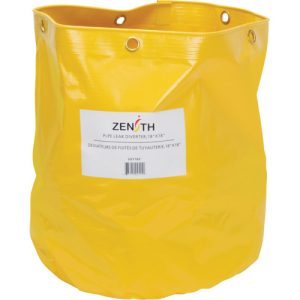 Pipe Leak Diverter, 1.5' L x 1.5' W, HDPE - SGY102