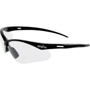 Z3500 Safety Glasses, Clear Lens, Anti-Scratch Coating, CSA Z94.3/ANSI Z87+ - SGY575