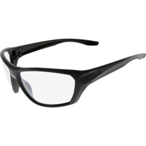 Z3600 Eco Series Safety Glasses, Clear Lens, Anti-Scratch Coating, CSA Z94.3/ANSI Z87+ - SGZ359