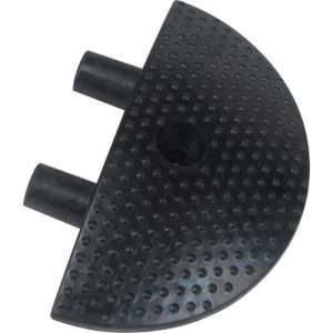 Speed Bump End Cap - SHA660