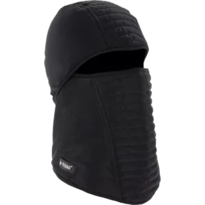 Face Mask N-Ferno 6955 Insulated Balaclava Face Mask, Fleece/Polyester/Spandex, Black - #SHB322