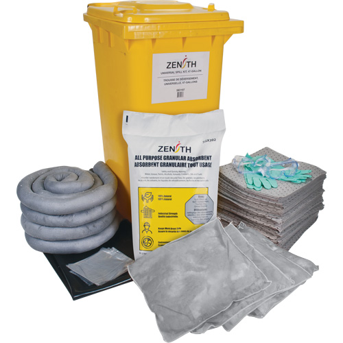 spill-kits