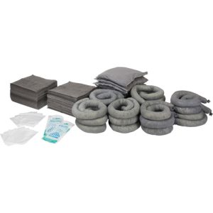 Spill Kit Refill, Universal - SHC551