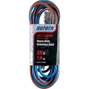 All-Weather Extension Cord